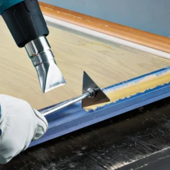 Makita Farbschaber-Set - PR00000041
