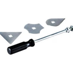 Makita Farbschaber-Set - PR00000041