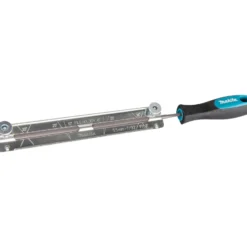 Makita Feilenhalter mit Rundfeile 5,5 mm - D-70982