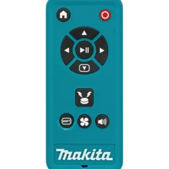 Makita Fernbedienung - 620H54-5