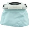 Makita Filtersack permanent - 197899-3