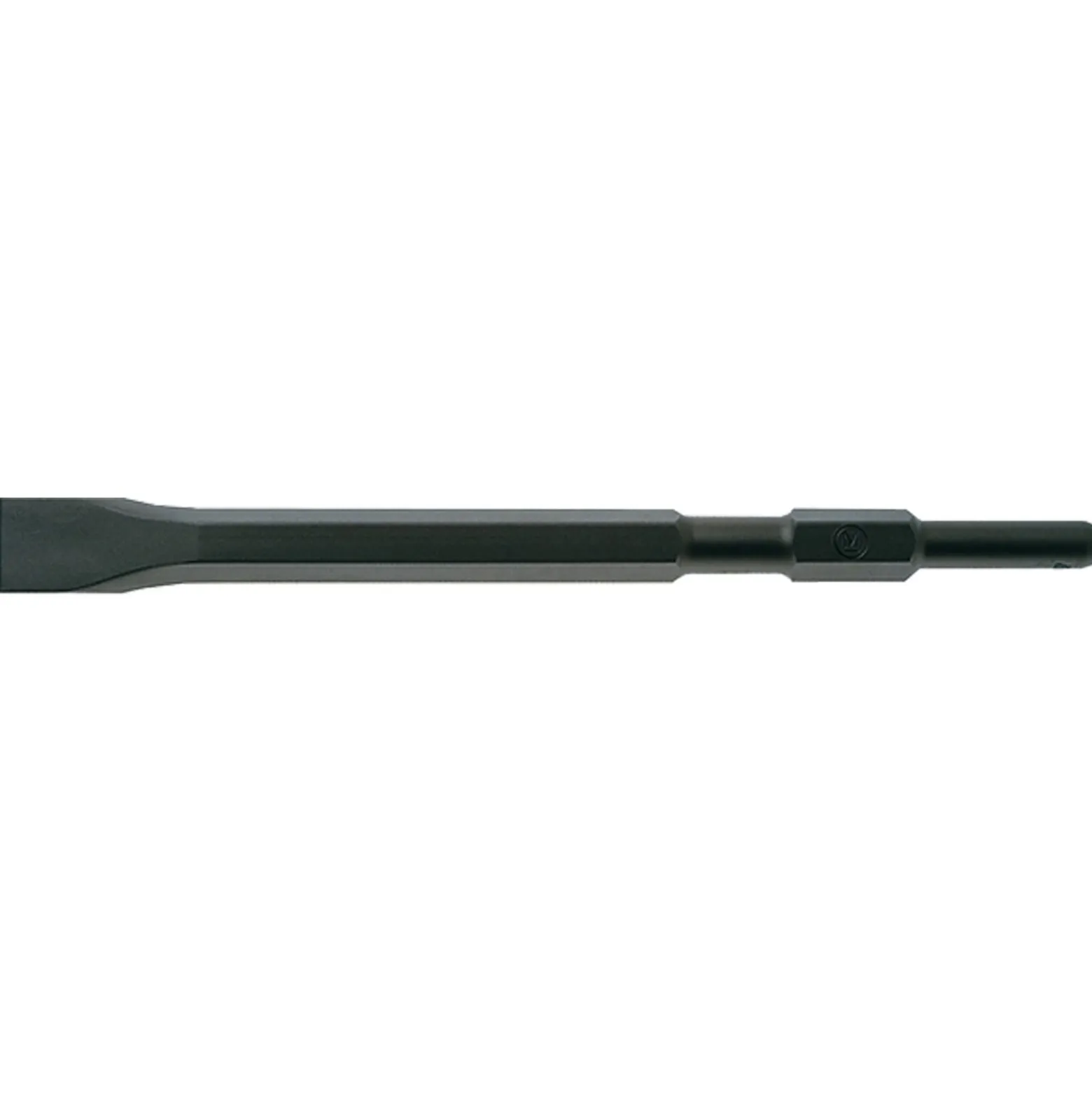 Makita Flachmeißel M17 24 x 450 mm - P-13063