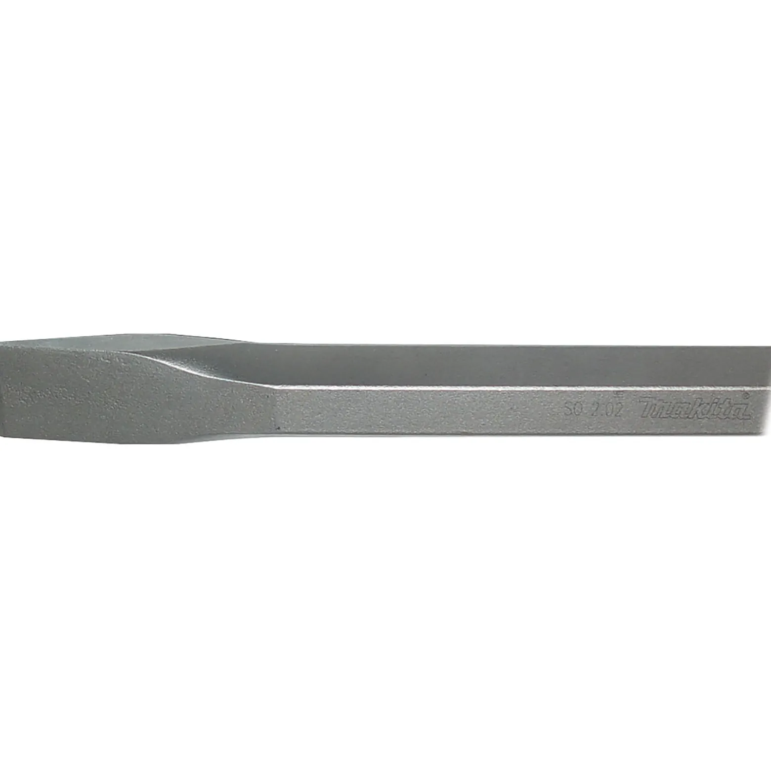 Makita Flachmeißel M21 24x320 mm - P-13409