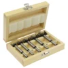 Makita Forstnerbohrer Set 5tlg. - D-47363