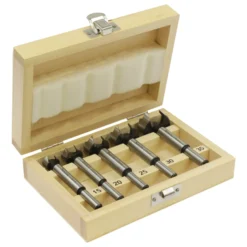Makita Forstnerbohrer Set 5tlg. - D-47363