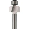 Makita Fräser Hohlkehl - D-48614