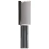 Makita Fräser Nut Zweischneider 18 mm - D-10126