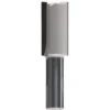 Makita Fräser Nut Zweischneider15 mm - D-10104