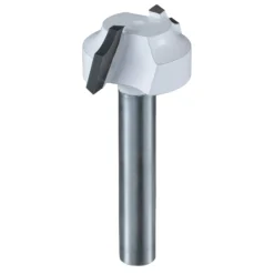 Makita Fräser Rundkanten 6 mm - D-09363