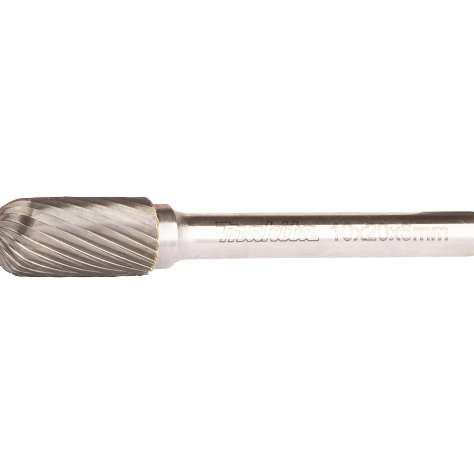 Makita Frässtift walzenrund Einfachverzahnung - B-52744