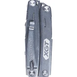 Makita GA023GM206 Akku-Winkelschleifer 40V max. / 2x 4,0 Ah Akku + Schnellladegerät im MAKPAC + Side-Kick
