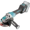 Makita GA044GZ Akku-Winkelschleifer Ø 125 mm 40 V max. Solo