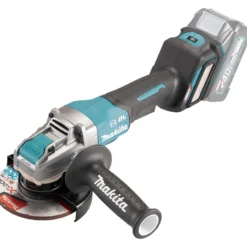 Makita GA044GZ Akku-Winkelschleifer Ø 125 mm 40 V max. Solo
