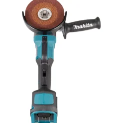 Makita GA044GZ Akku-Winkelschleifer Ø 125 mm 40 V max. Solo