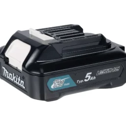 Makita 1913G0-9 Akku-BL1050B 12V max 5,0Ah