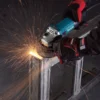 Makita GA4530R Winkelschleifer Ø 115 mm 720 W