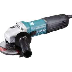 Makita GA5040RZ1 Winkelschleifer Ø 125 mm 1.100 W ohne Superflansch