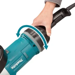 Makita GA9070X1 Winkelschleifer Ø 230 mm 2.800 W
