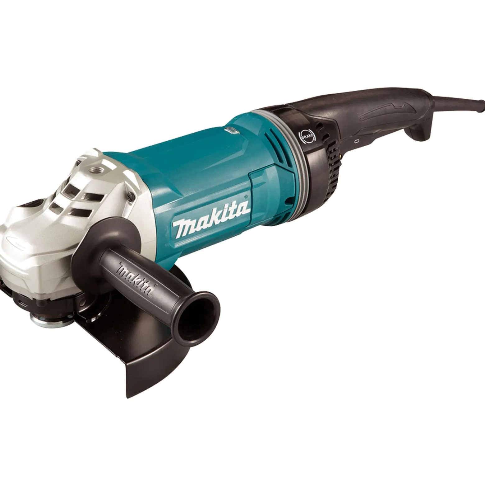 Makita GA9070X1 Winkelschleifer Ø 230 mm 2.800 W