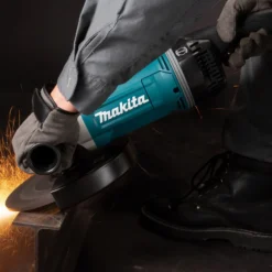 Makita GA9070X1 Winkelschleifer Ø 230 mm 2.800 W