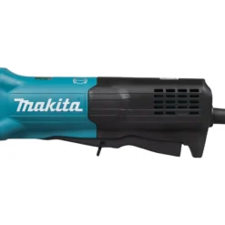 Makita GA5093X01 Winkelschleifer Ø 125 mm 1.900 W mit Bremse Paddelschalter und Elektronik