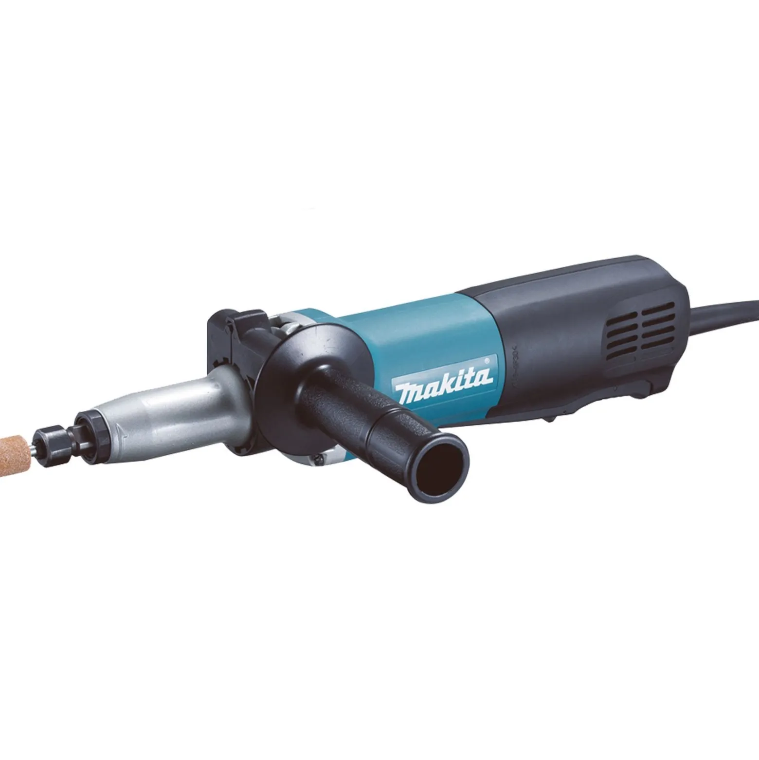 Makita GD0801C Geradschleifer 750 W