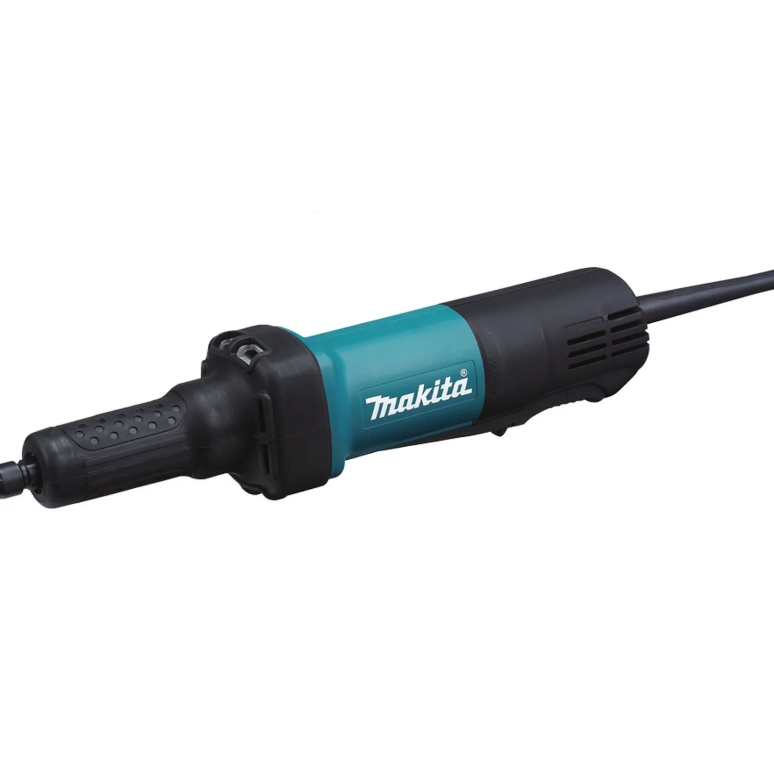 Makita GD0600 Geradschleifer 400 W 25.000 min-1