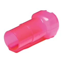 Makita Getriebegehäuseabdeckung rot - 418744-2