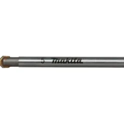 Makita Glasbohrer 5x51 mm - D-78427
