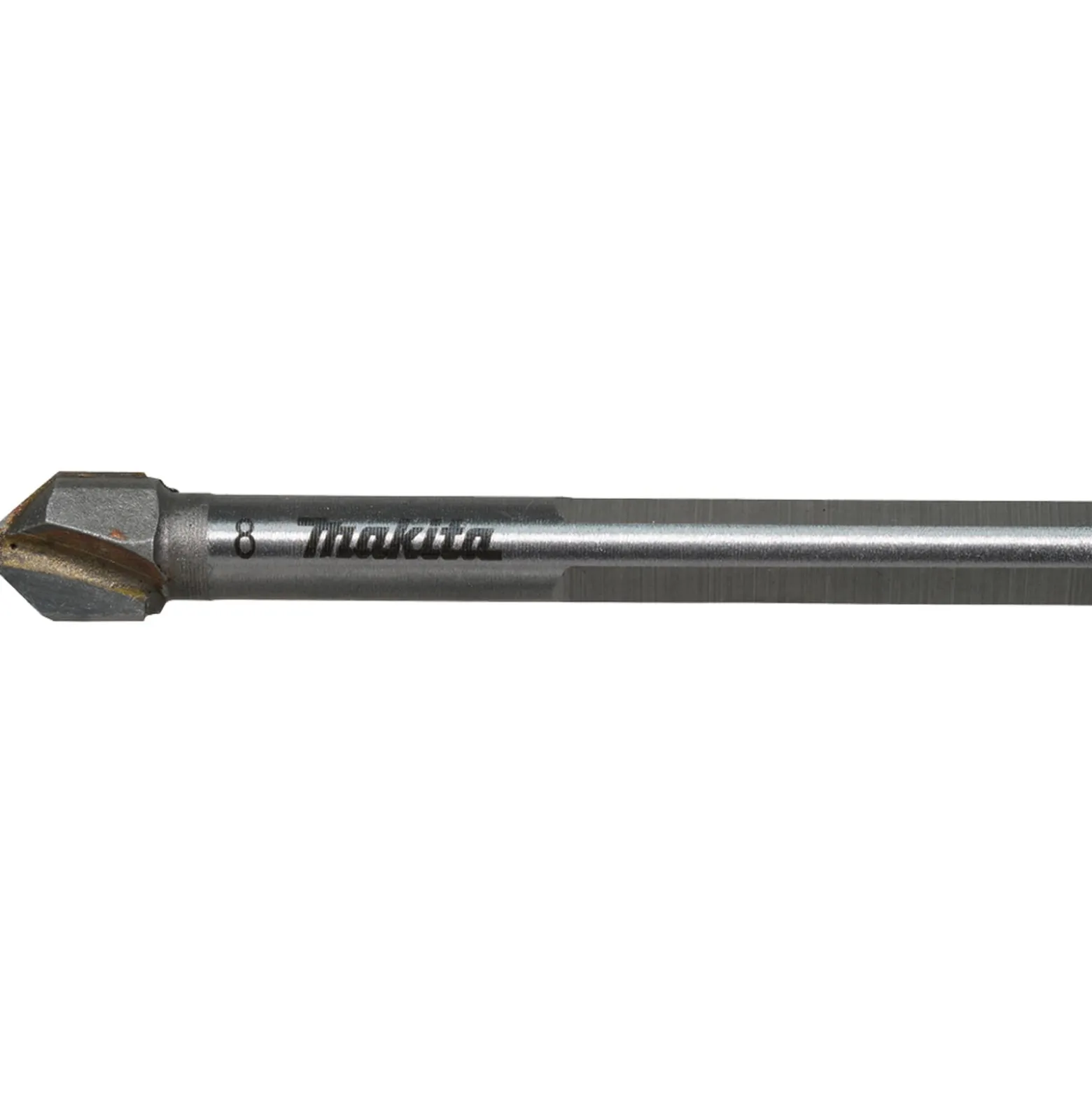 Makita Glasbohrer 8x58 mm - D-78455