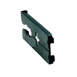 Makita Gleitschuh Kunststoff - 457867-1