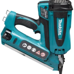 Makita GN900SE Akku-Gasnagler 7,2 V / 2x 1,5 Ah Akku + Ladegerät