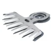Makita Grasscherblatt 16 cm für Gras- / Strauchschere - 195267-4