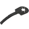 Makita Halter für Bohrfutterschlüssel für Winkelbohrmaschine etc. - 410102-8