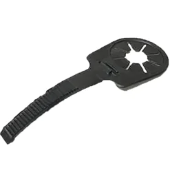Makita Halter für Bohrfutterschlüssel für Winkelbohrmaschine etc. - 410102-8