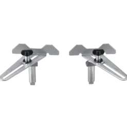 Makita Halter-Satz - 192669-5