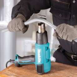 Makita HG6531CK Heißluftgebläse 2.000 W im Koffer