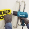 Makita HG5030K Heißluftgebläse 1.600 W im Koffer