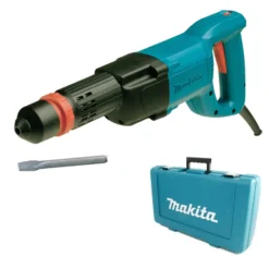 Makita HK0500 Oberflächensanierer für SDS-PLUS 550 W im Transportkoffer