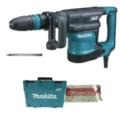 Makita HM1111C Stemmhammer 1.300 W im Transportkoffer