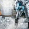 Makita HM004GZ01 Akku-Abbruchhammer 2x40V max. Solo