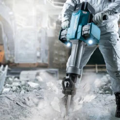 Makita HM004GZ01 Akku-Abbruchhammer 2x40V max. Solo