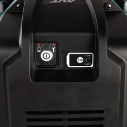 Makita HM004GZ01 Akku-Abbruchhammer 2x40V max. Solo
