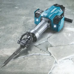 Makita HM004GZ01 Akku-Abbruchhammer 2x40V max. Solo