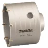 Makita HM-Hohlbohrkrone 82 mm - D-73944