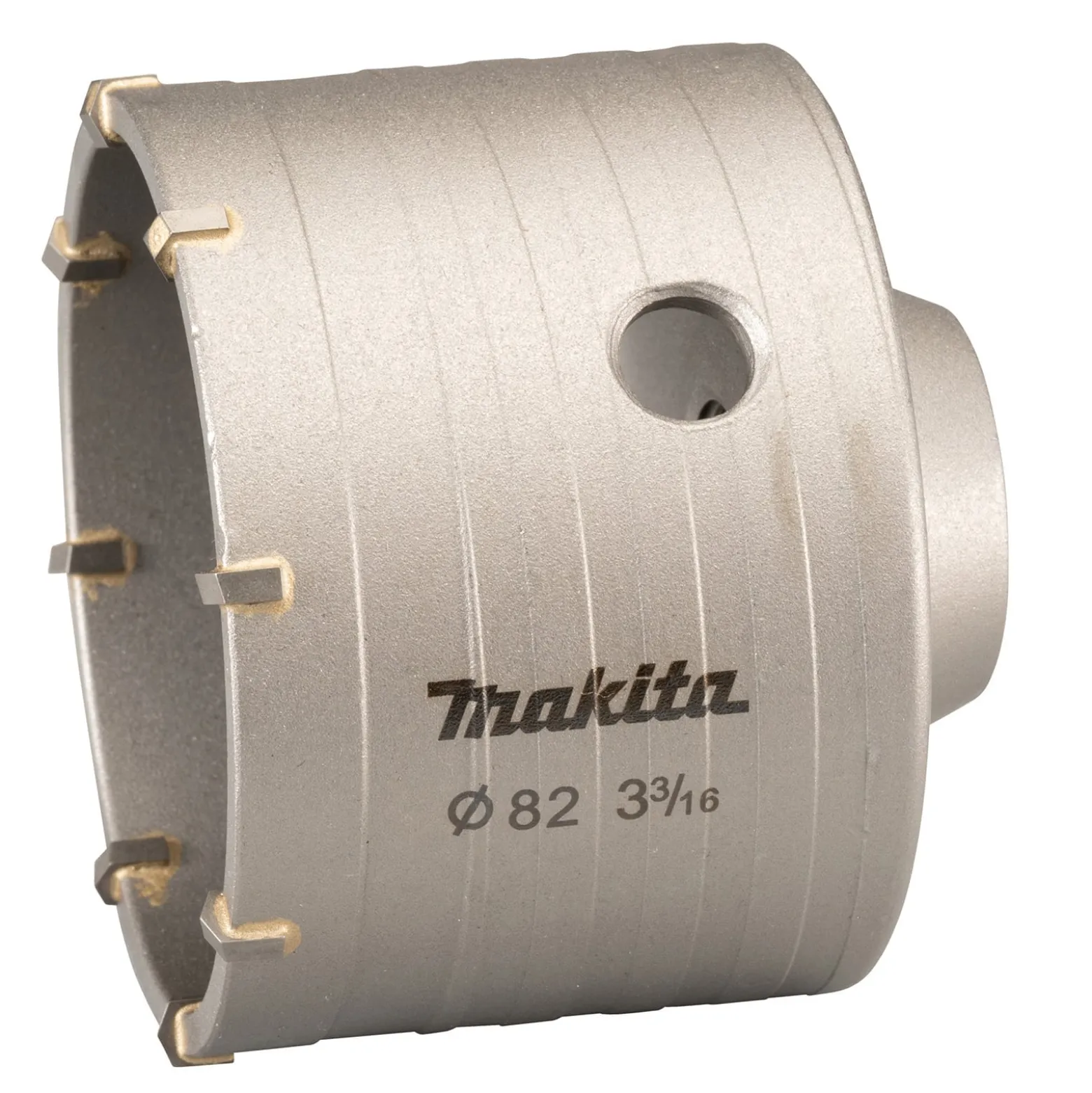 Makita HM-Hohlbohrkrone 82 mm - D-73944