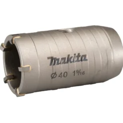 Makita HM-Hohlbohrkrone 40 mm - D-73916