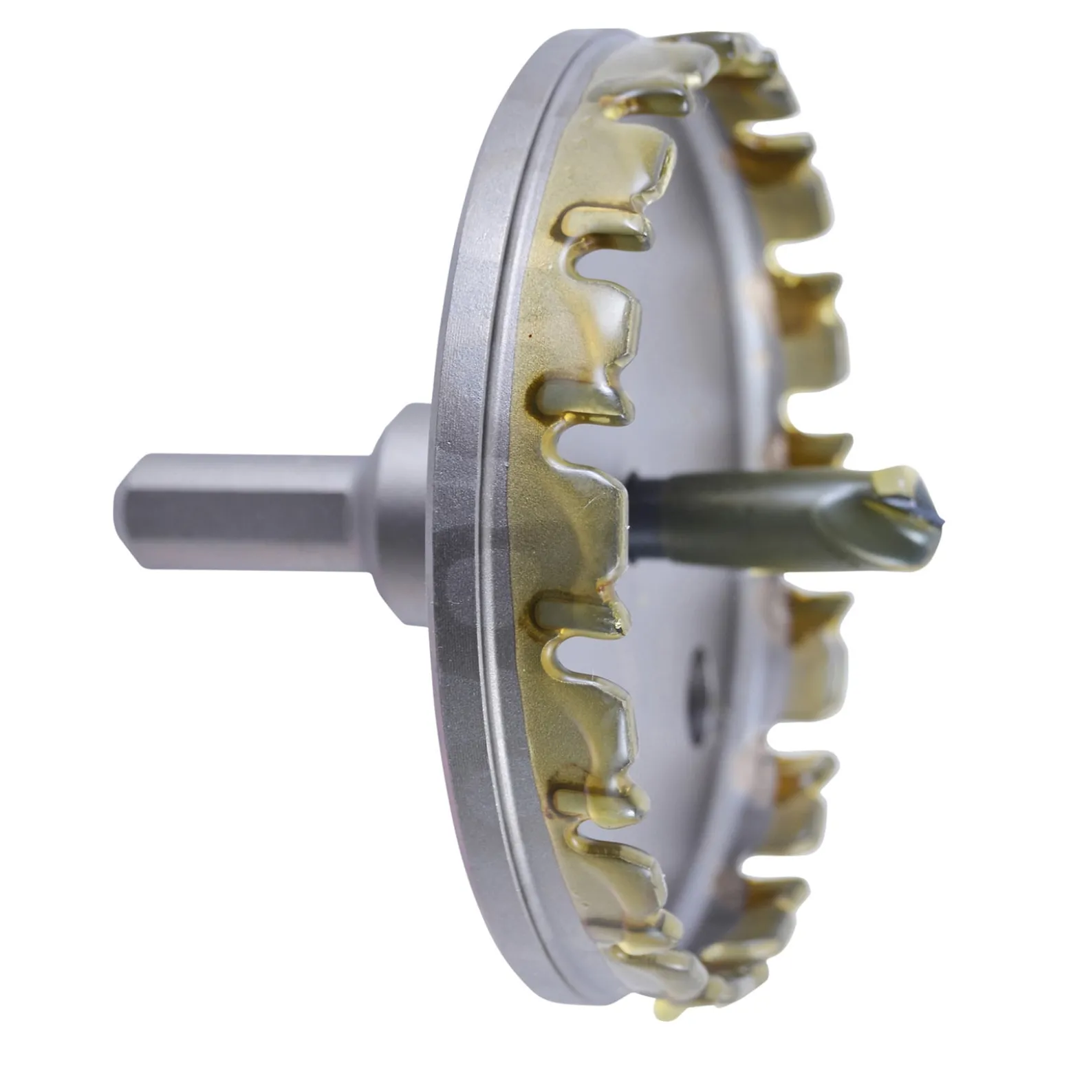 Makita HM-Lochsäge 68 mm - B-02652