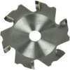 Makita HM Nutfräser 135° - B-48860