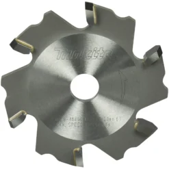 Makita HM Nutfräser 135° - B-48860